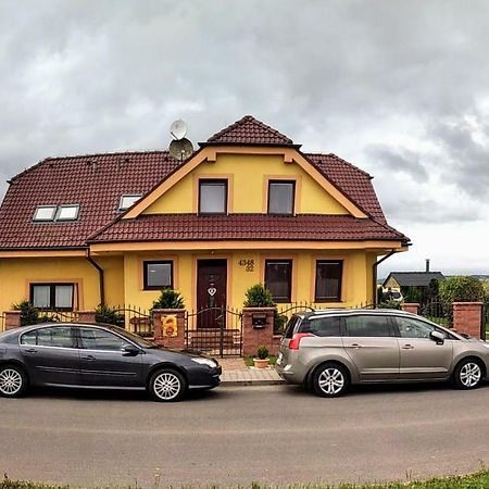 Apartman Slnecnica Poprad Bagian luar foto