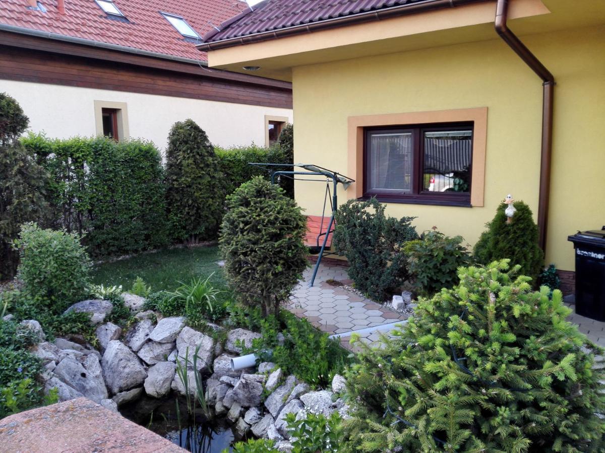Apartman Slnecnica Poprad Bagian luar foto