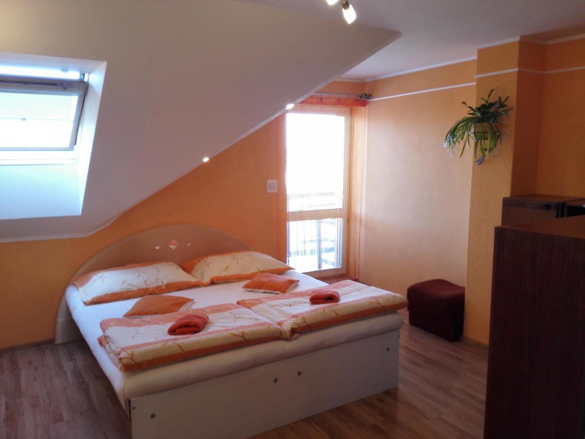 Apartman Slnecnica Poprad Bagian luar foto