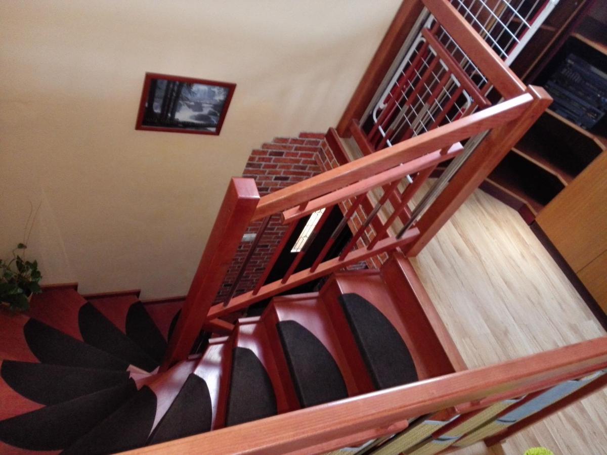 Apartman Slnecnica Poprad Bagian luar foto