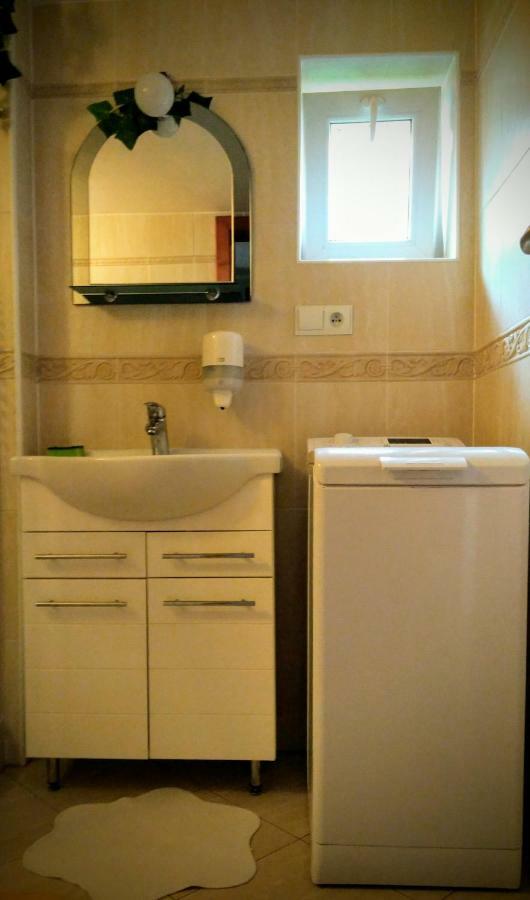 Apartman Slnecnica Poprad Bagian luar foto