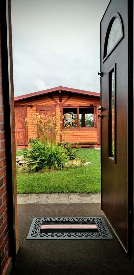 Apartman Slnecnica Poprad Bagian luar foto